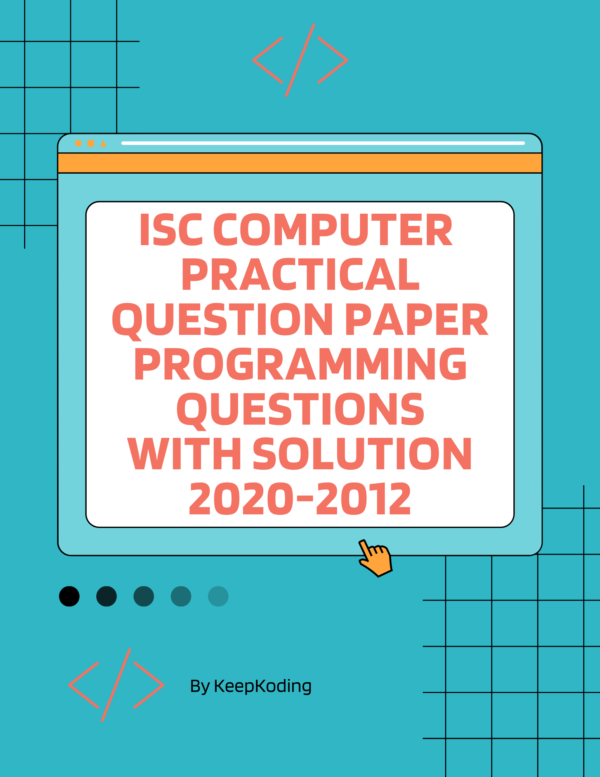 ISC Program Ready Bundle - Image 2